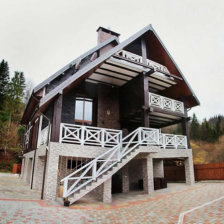 Villa Tukhlay Tukhlya 外观 照片