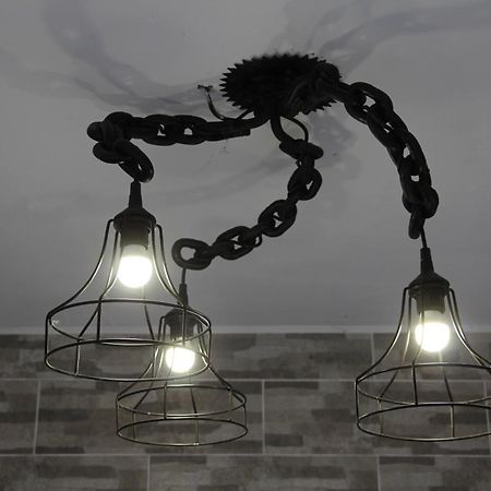 Villa Tukhlay Tukhlya 外观 照片