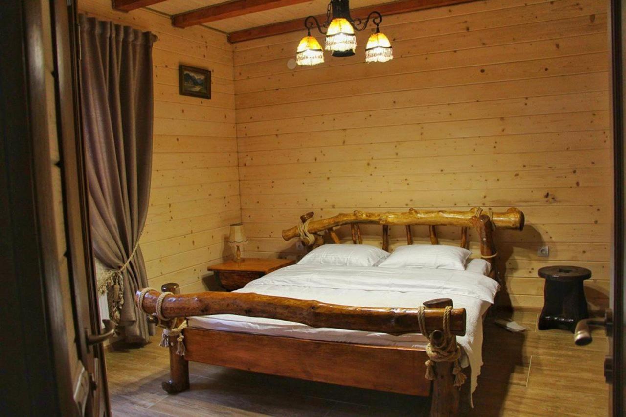 Villa Tukhlay Tukhlya 外观 照片