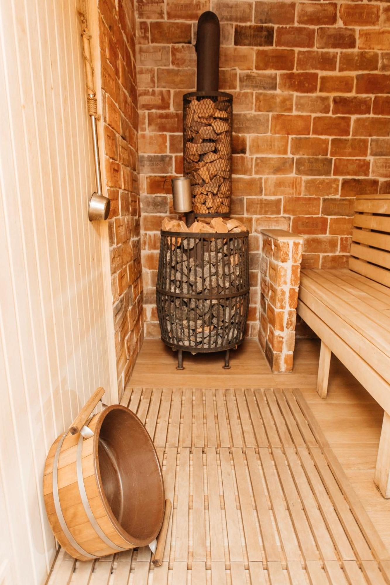 Villa Tukhlay Tukhlya 外观 照片