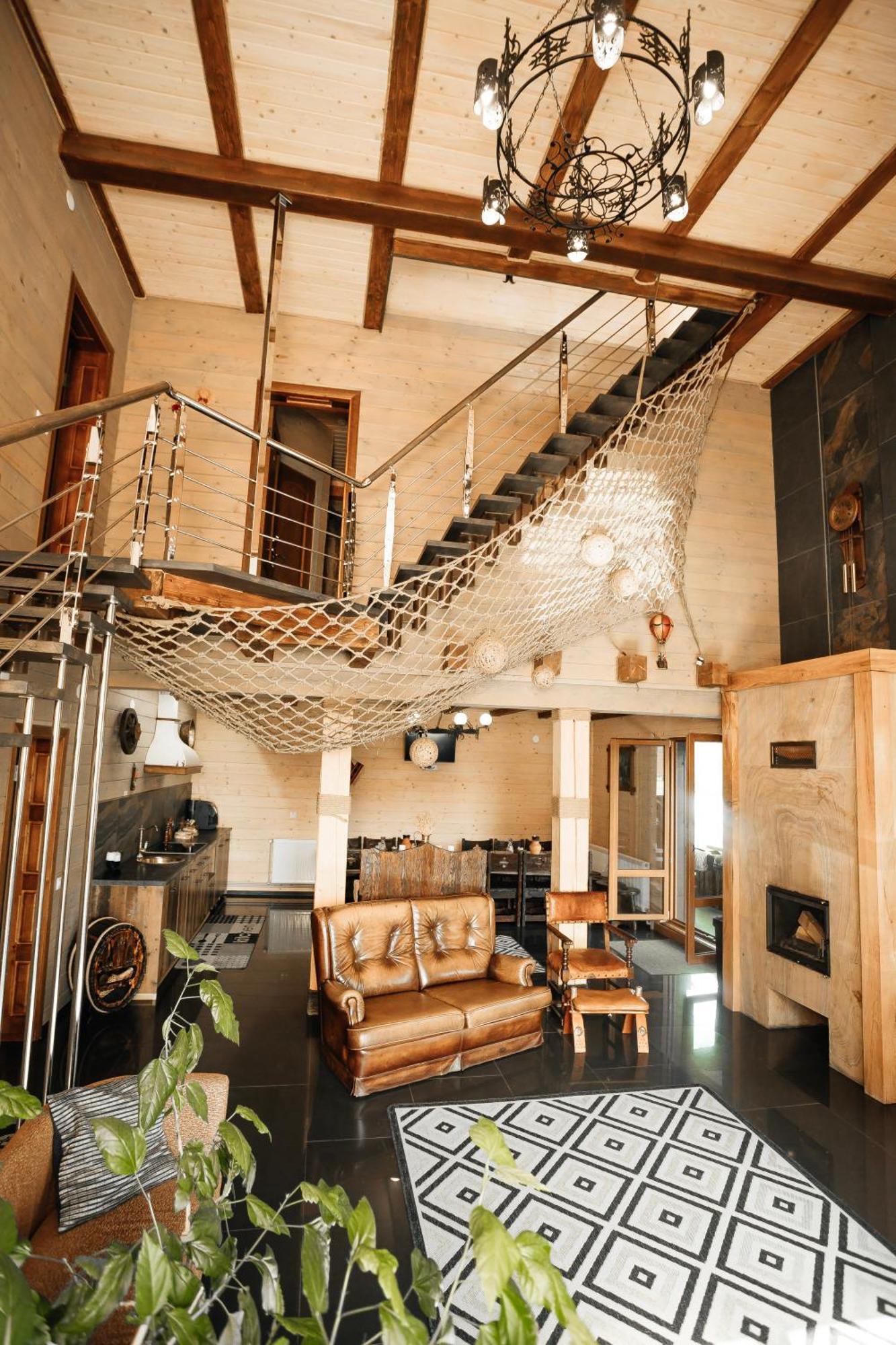 Villa Tukhlay Tukhlya 外观 照片