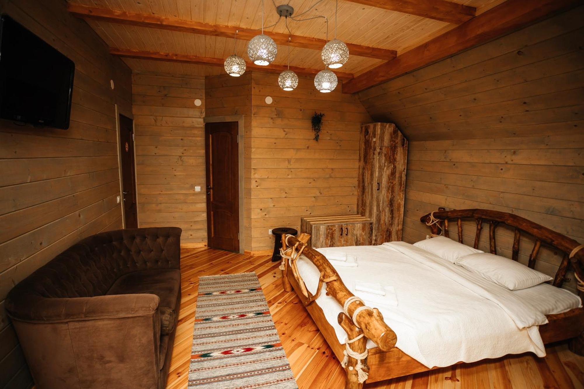 Villa Tukhlay Tukhlya 外观 照片